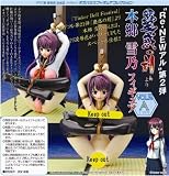 「蠱惑の刻」より 本郷 雪乃 フィギュア vol.2 Aタイプイメージ