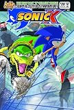 Sonic X #39