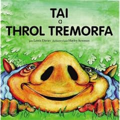 Tai A'r Throl Tremorfa