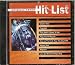 Original Artist Hit List