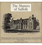 The Manors of Suffolk