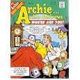 Archie ... Archie Andrews, Where Are You? Digest Magazine, #88 by ARCHIE COMICS