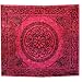 Celtic Pentagram Tapestry 90 X 110