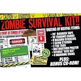618wl E W0L. SL160  Get Gear: Safety & Survival