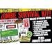 ZOMBIE ATTACK SURVIVAL KIT