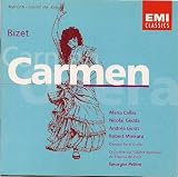 Bizet: Carmen (highlights)