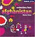 Embroidery from Afghanistan (Fabric Folios)
