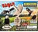 Puzzled 1109 3D Eagle, One Size, Tan (Pack of 61)