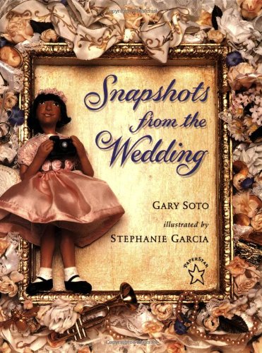 Snapshots from the Wedding (Paperstar Book)
