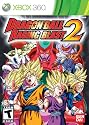 Dragon Ball: Raging Blast 2