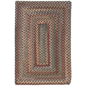 Gloucester Braided Area Rug