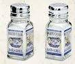 Salt and Pepper Shakers ~ Blue Crab Bar & Grill  ~ code 353