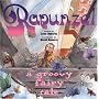 Rapunzel: A Groovy Fairy Tale