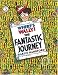 Where's Wally? The Fantastic Journey