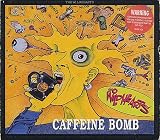 Caffeine Bomb Music