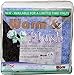 WARM COMPANY 2665 Warm and Plush Cotton Batting, 90 by 108-Inch, Queen