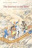 The journey to the West