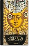 The finest atlas of the heavens = Der prächtigste Himmelsatlas : L'atlas céleste le plus admirable