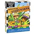 MAGNETIC POETRY Adventure Storymaker Kit