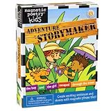 MAGNETIC POETRY Adventure Storymaker Kit
