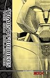 Transformers Comics