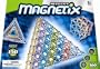 Magnetix 150 Count - Hot Metallics