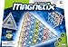 Magnetix 150 Count - Hot Metallics