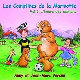 C'est l'heure des mamans (Chanson)