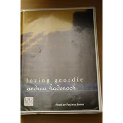 Loving Geordie