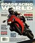Roadracing World & Motorcycle Technology (1-year auto-renewal)