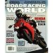 Roadracing World & Motorcycle Technology (1-year auto-renewal)