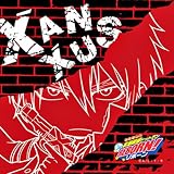 �������եҥåȥޥ� REBORN!  �ߥ˥��å����10ǯ��XANXUS