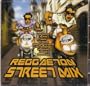 Reggaeton Street Mix