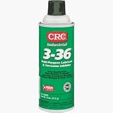 CRC Industries Inc. 03005 Multipurpose Lubricant