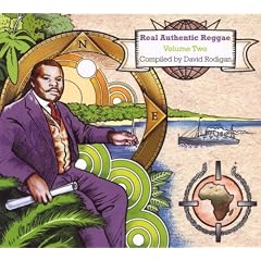 Real Authentic Reggae Vol.2