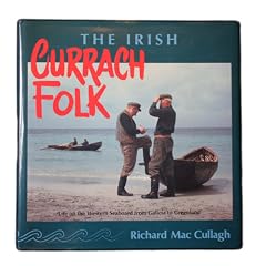 The Irish Currach Folk