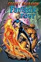 Secret Invasion: Fantastic Four TPB (Fantastic Four (Graphic Novels))