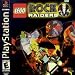 LEGO Rock Raiders