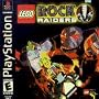 LEGO Rock Raiders