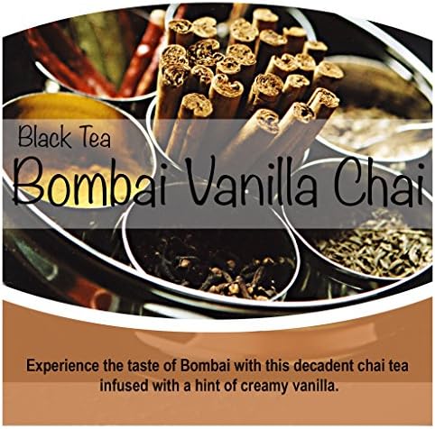 Bombai Vanilla Chai