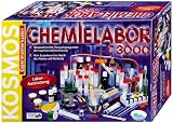 Kosmos 640132 - Chemielabor C 3000
