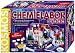 Kosmos 640132 - Chemielabor C 3000 Kosmos 640132 - Chemielabor C 3000