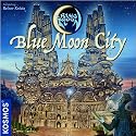 Blue Moon City