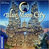 Blue Moon City