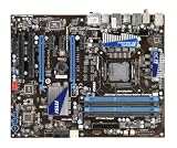 MSI - P67A-GD55 (B3) - Carte mère - ATX - Intel P67 - 1155 Socket - Compatible CPU Intel Sandybridge - Version B3