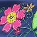 Novatx Long Sleeves Cotton Girls Dress H5802 Navy (5/6y)