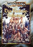 Midgard - Das Fantasy- Rollenspiel: Der Schl�ssel zu einer phantastischen Welt voller Abenteuer