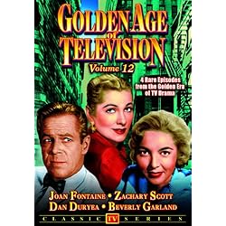 Golden Age of Television, Volume 12