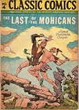 The Wheaton Classics Illustrated Library (Classic Illustrated, Volumes to 169)