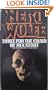 Three for the Chair (Nero Wolfe Mystery)